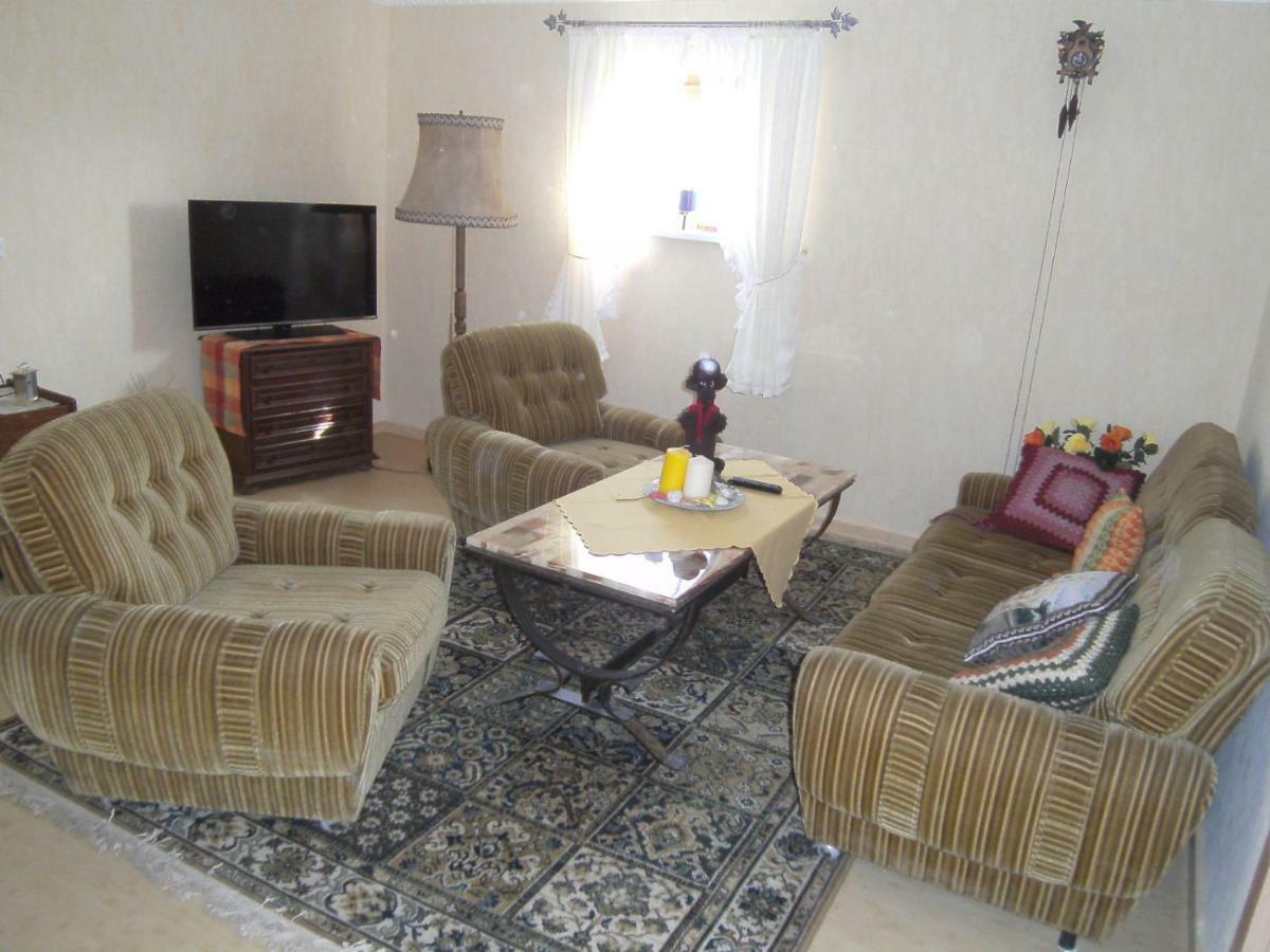 Ferienwohnung Barzen Ralingen Εξωτερικό φωτογραφία