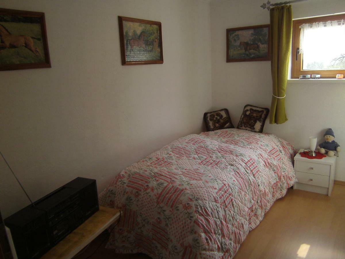 Ferienwohnung Barzen Ralingen Εξωτερικό φωτογραφία