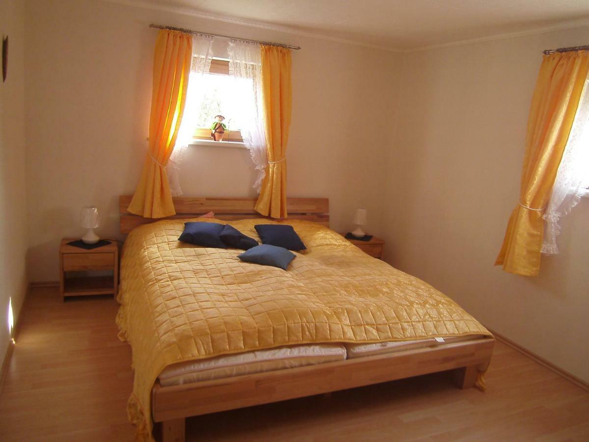 Ferienwohnung Barzen Ralingen Εξωτερικό φωτογραφία